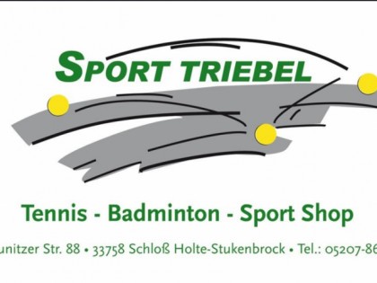 Фото: Sport Triebel